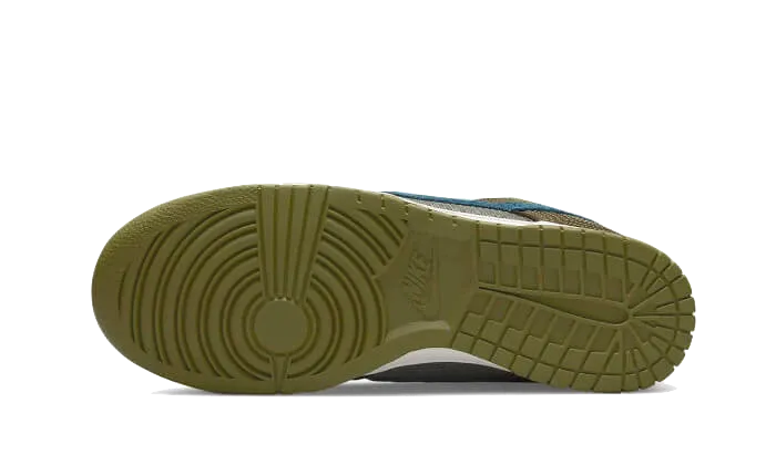 Torque Control Nike Dunk Low NH Cacao Wow