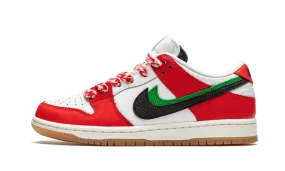 SB Dunk Low Frame Skate Habibi Reinforced