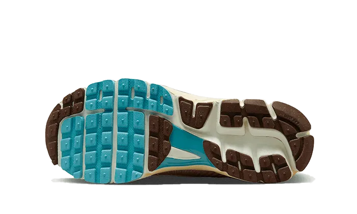 flat sole shoes morning Zoom Vomero 5 Oatmeal