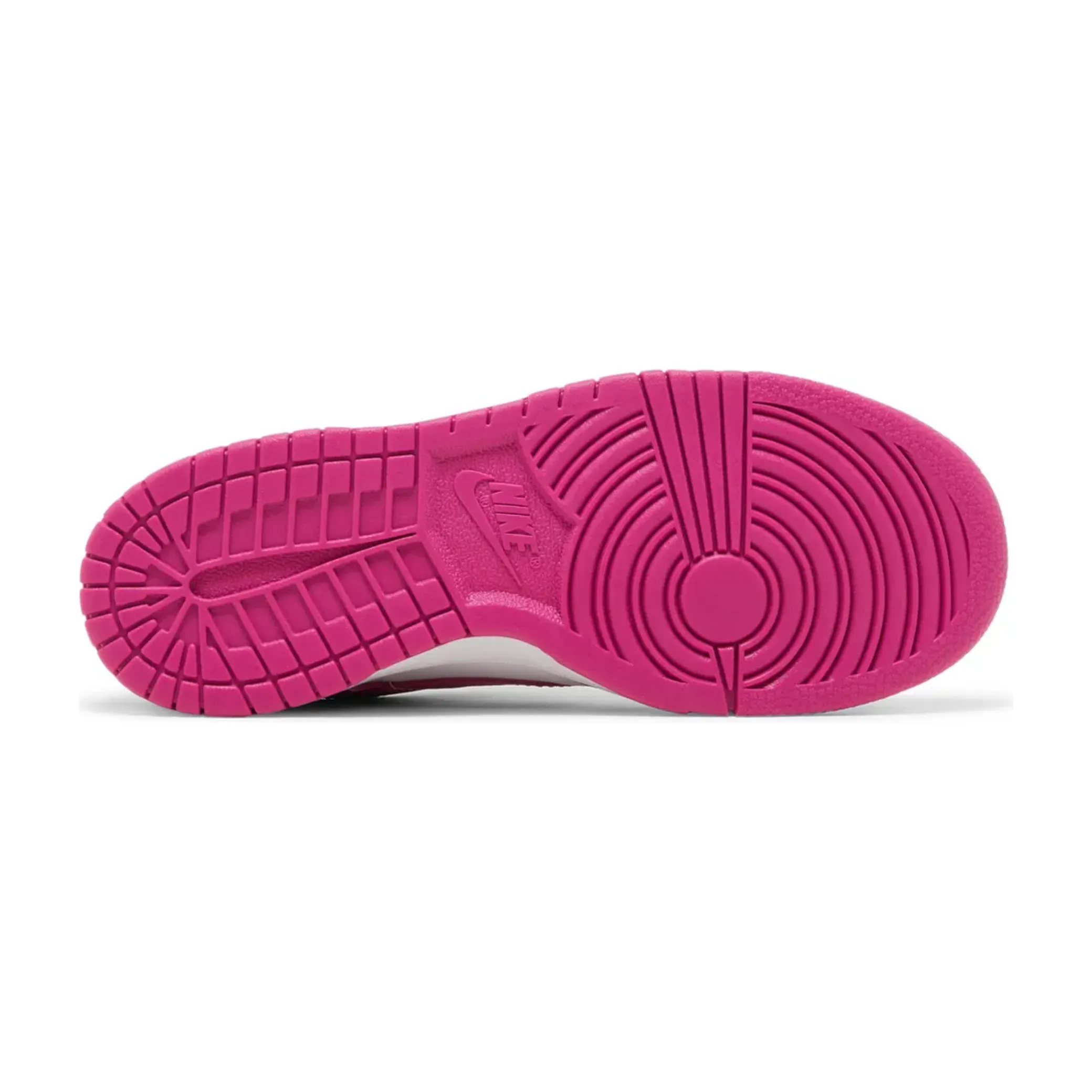 easy - to - carry Nike Dunk Low Active Fuchsia (GS)