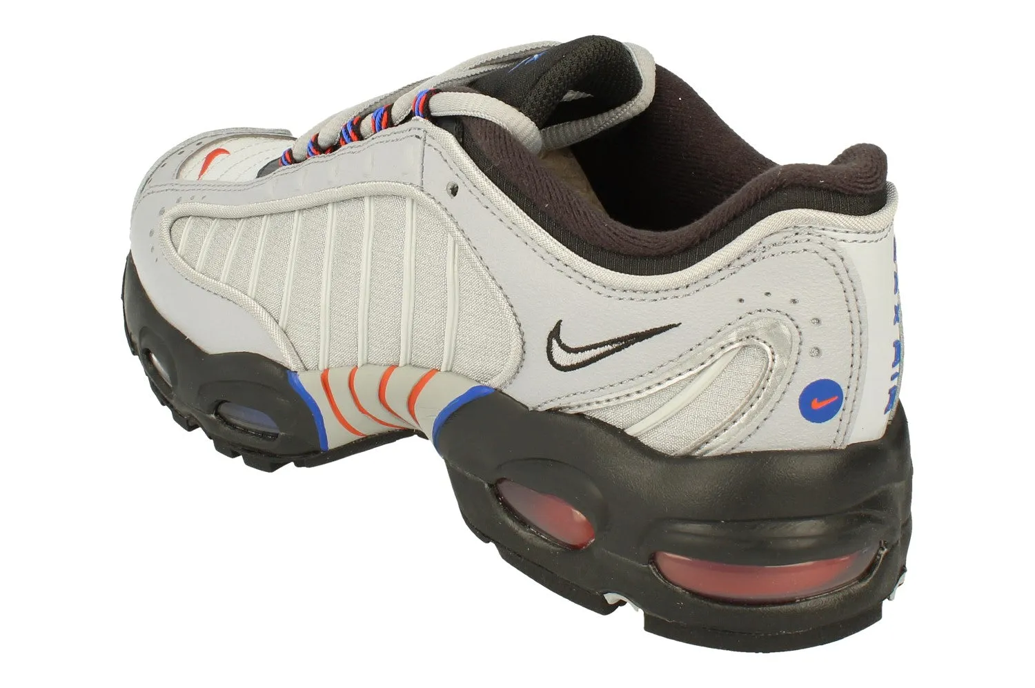 flat - surface running shoes wide - fit - for - wide - feet shoes Nike Air Max Tailwind VI SE GS CK0700 001