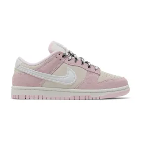 Nike Dunk Low LX Pink Foam (Women's) quick - drying - technology shoes responsive - midsole - feature shoes