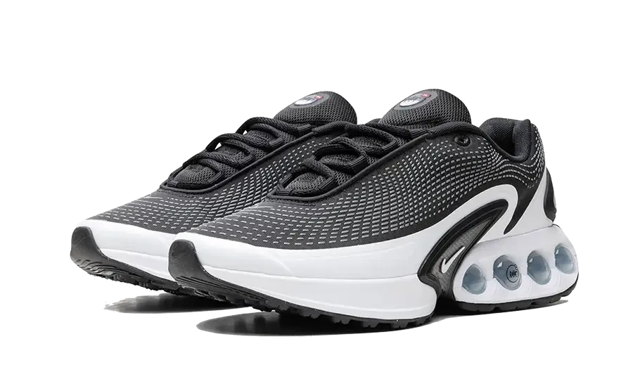 Bright color selection Core Balance Air Max DN Black White Cool Grey