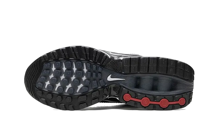 footgear city running gear Air Max DN Black White Cool Grey