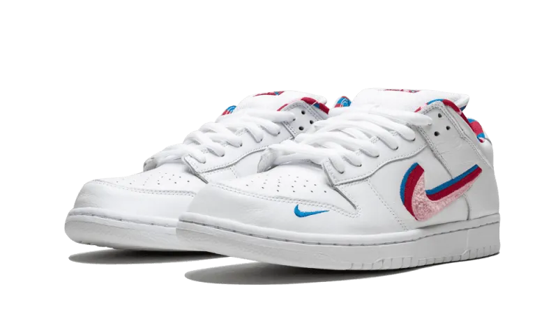 City Run Nike SB Dunk Low Parra