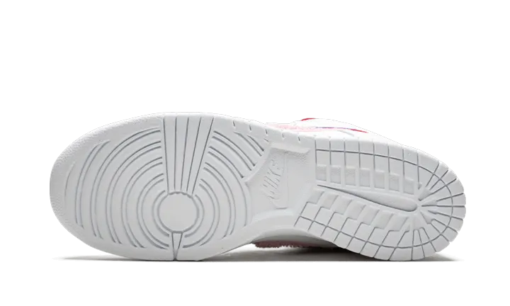 Nike SB Dunk Low Parra Cloud cushion Motion Fit