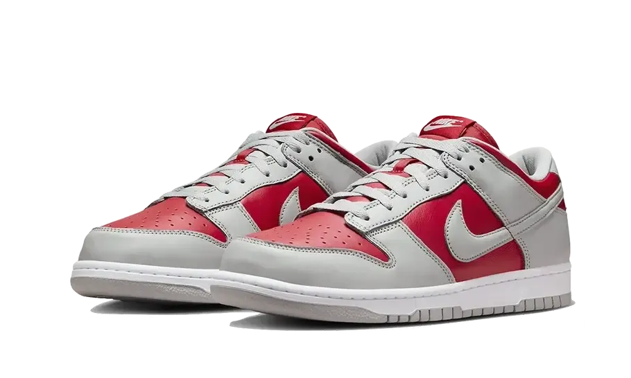 Dunk Low Reverse Ultraman Stylish Shoes