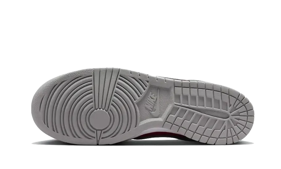 Dunk Low Reverse Ultraman teenagers' style post - injury running shoes