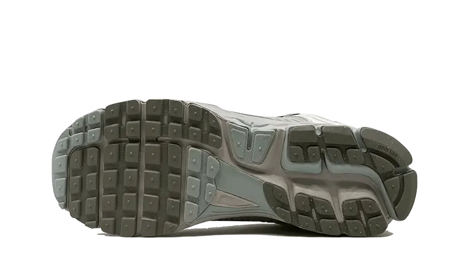 mountain running shoes Zoom Vomero 5 Light Orewood Brown Armory Blue