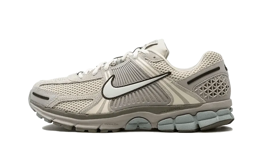 Outdoor Fit Zoom Vomero 5 Light Orewood Brown Armory Blue