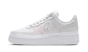 Impact Zone Stability Technology Air Force 1 Low Tear Away Sail
