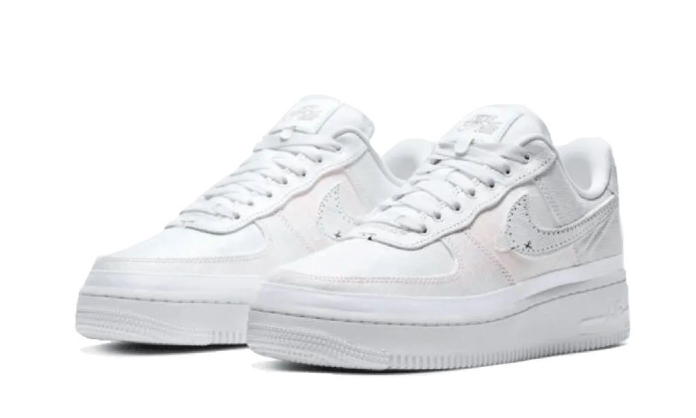 Comfortable Fit Socks Air Force 1 Low Tear Away Sail