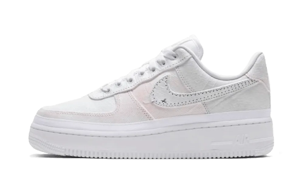 Impact Zone Stability Technology Air Force 1 Low Tear Away Sail