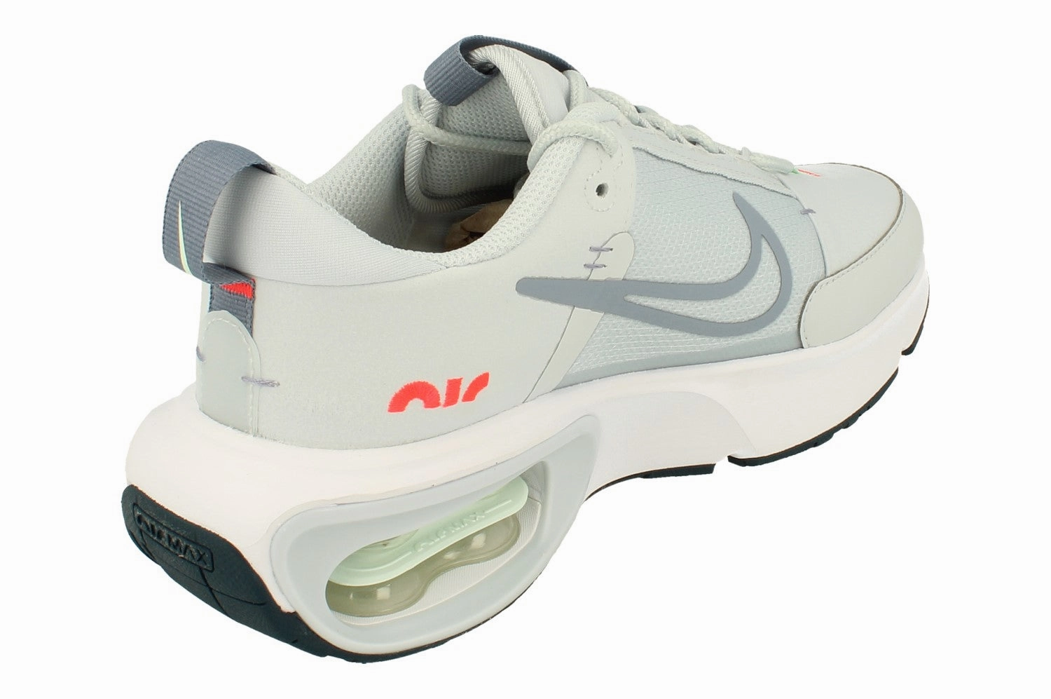 Nike Womens Air Max Intrlk DQ2904 400 Multi Density Foam Fine Craftsmanship