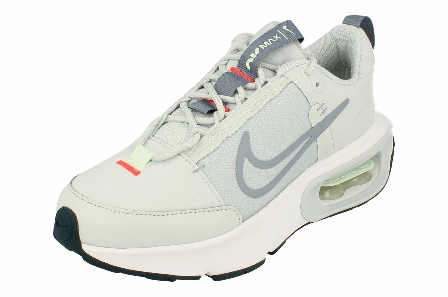 comfort features Good Traction Nike Womens Air Max Intrlk DQ2904 400