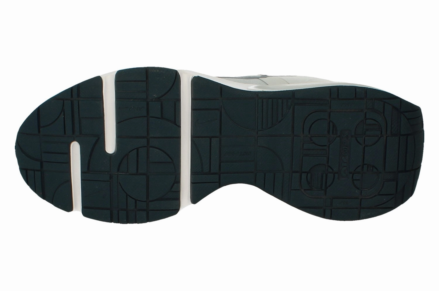 Nike Womens Air Max Intrlk DQ2904 400 suede - upper shoes opera - themed running option