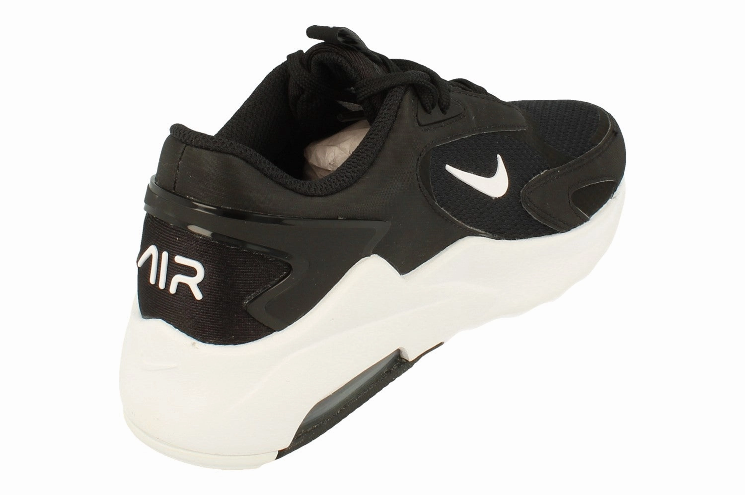 stylish sports shoes pastel - colors Nike Air Max Bolt Womens CU4152 001