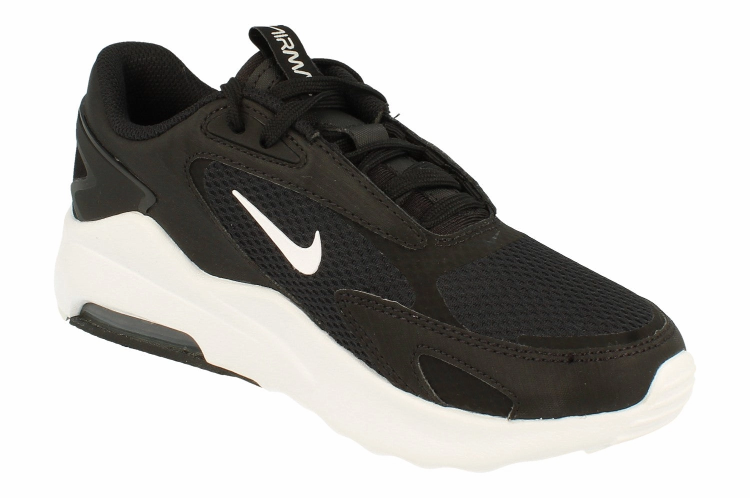 Nike Air Max Bolt Womens CU4152 001 foam padding