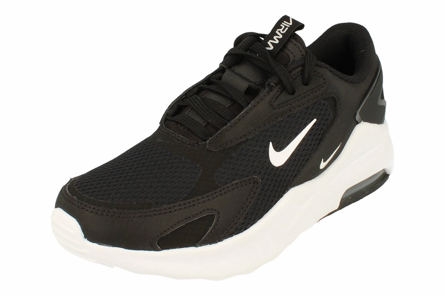 Nike Air Max Bolt Womens CU4152 001 globally - recognized