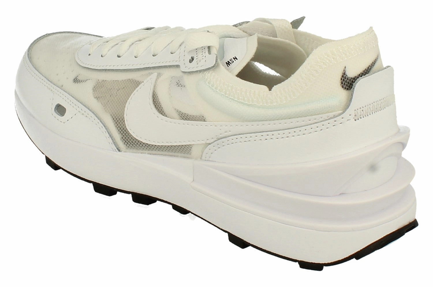 kayaking shoes Smooth interior Nike Womens Waffle One Dc2533 103