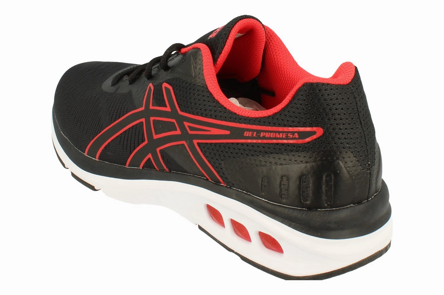 Asics Gel-Promesa Mens T842N 001 cold - weather shoes