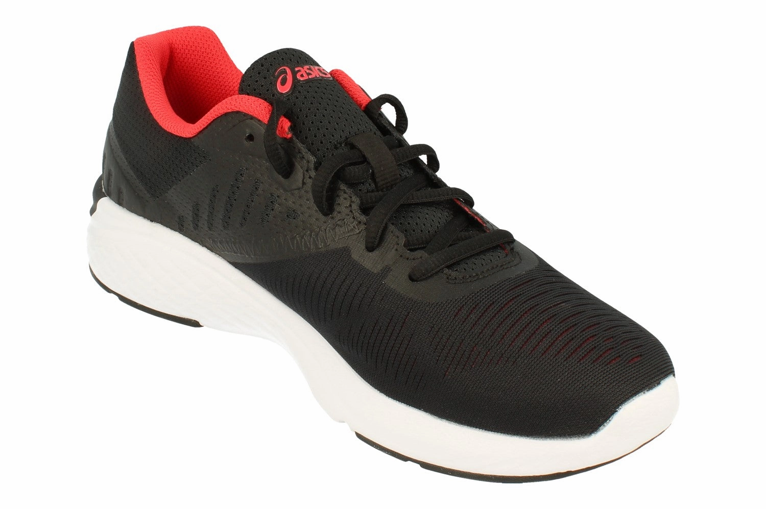 running in a marsh area shoes running on sand shoes Asics Gel-Promesa Mens T842N 001