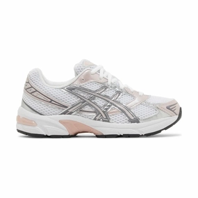 ASICS Gel-1130 White Neutral Pink Womens RemovableInsole