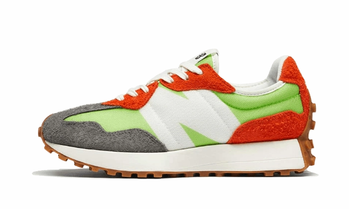 Clean Structure Everyday Wear 327 Energy Lime