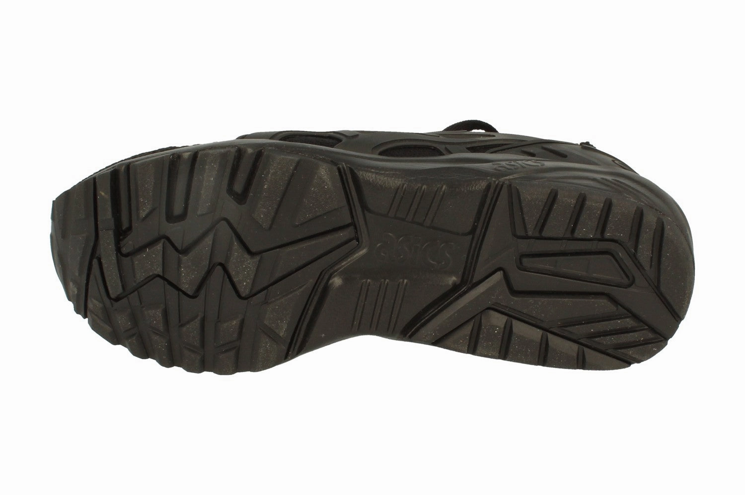 Natural motion Asics Gel-Kayano Trainer Knit Mens H705N 9090