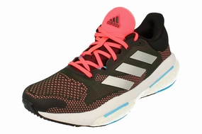 Adidas Solar Glide 5 Mens H01162 Function - rich