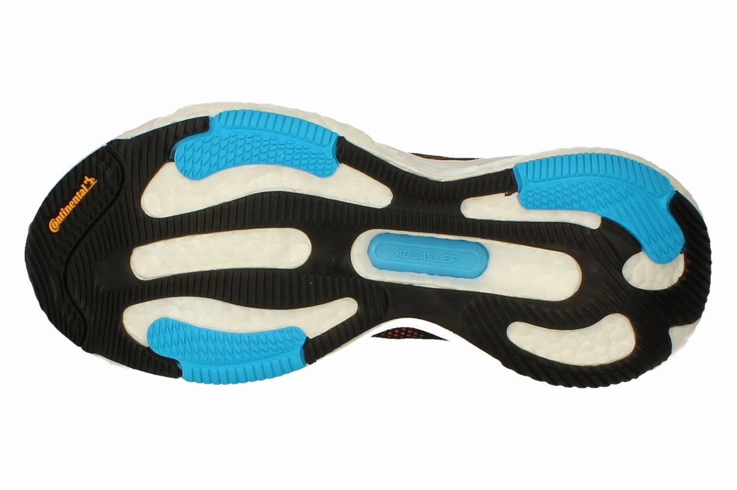 Adidas Solar Glide 5 Mens H01162 personal - growth