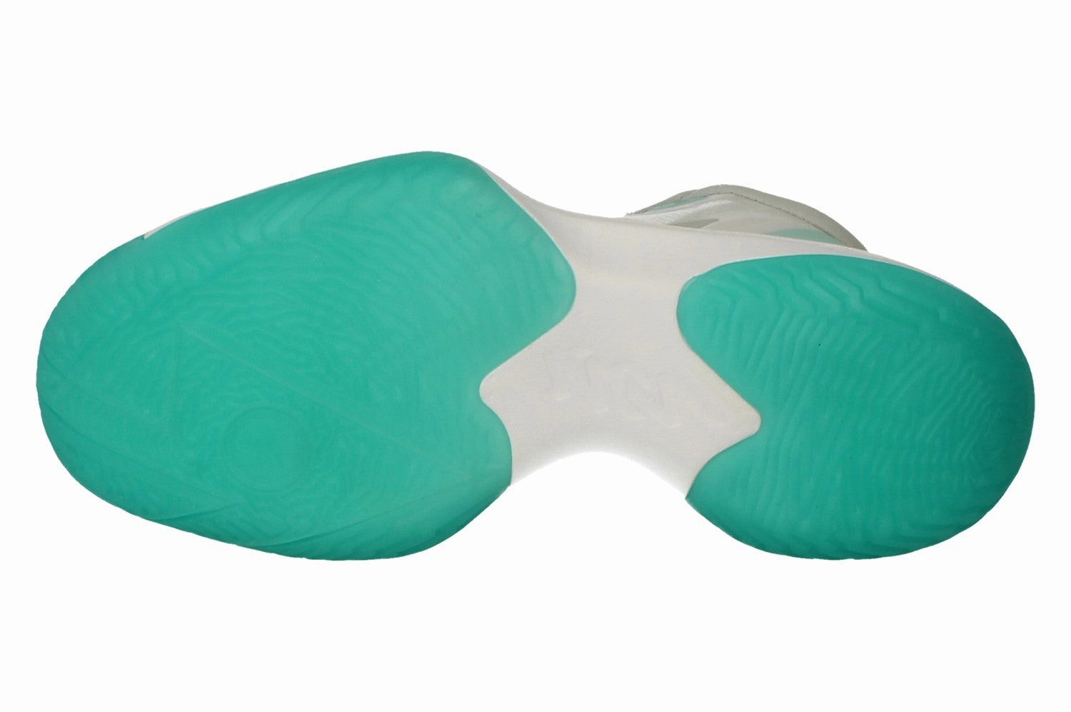 HighTop Walk Safe Nike Air Jordan Zion 1 Mens Basketball Trainers DA3130 101