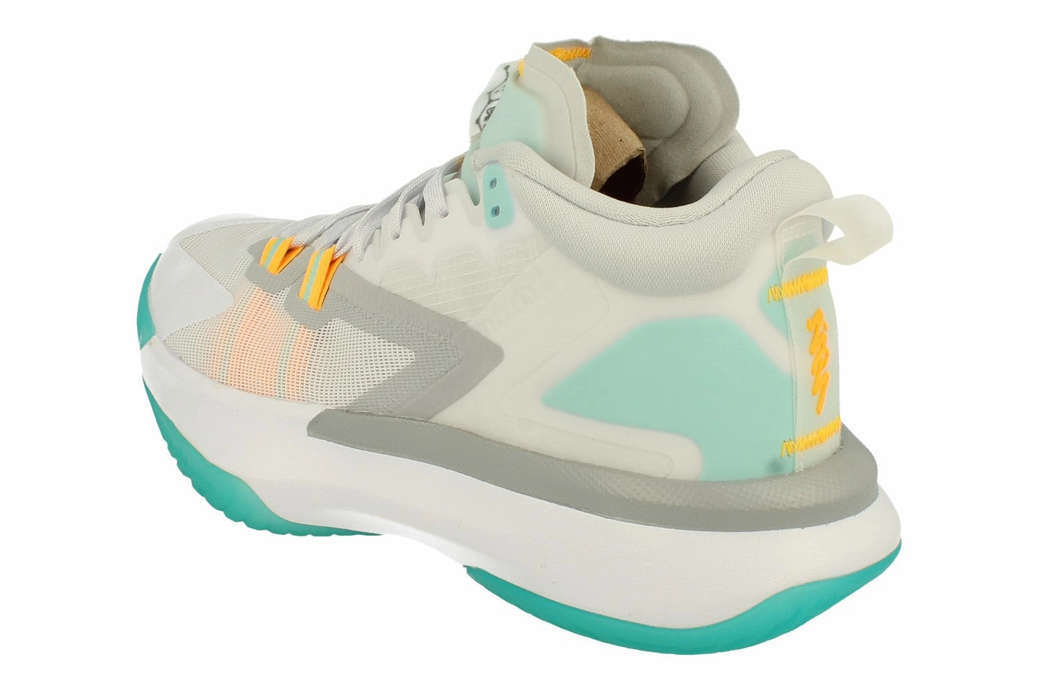 Nike Air Jordan Zion 1 Mens Basketball Trainers DA3130 101 Soft Grip