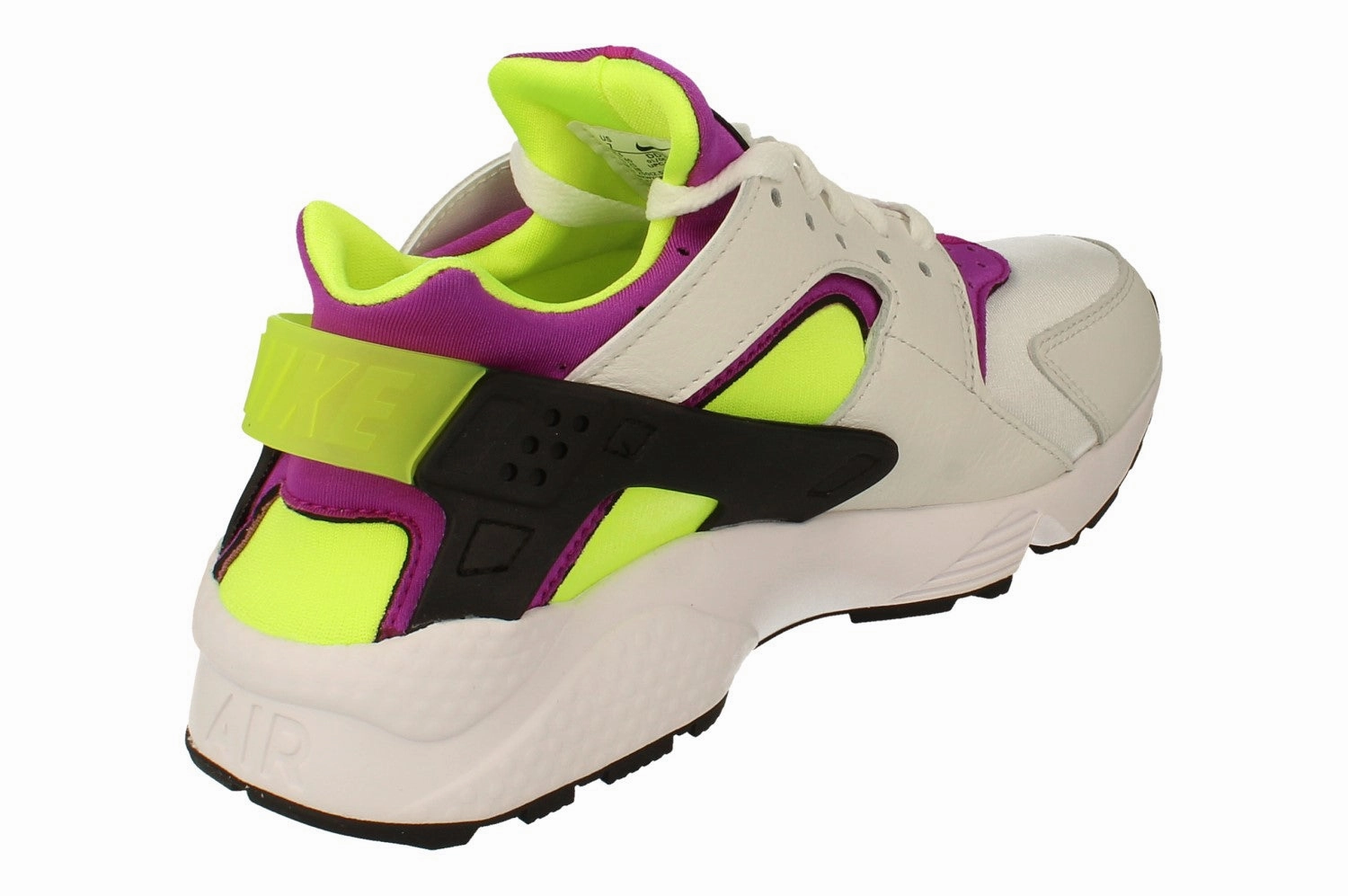 Motion Fit Gradient Compression Nike Air Huarache Mens DD1068 104