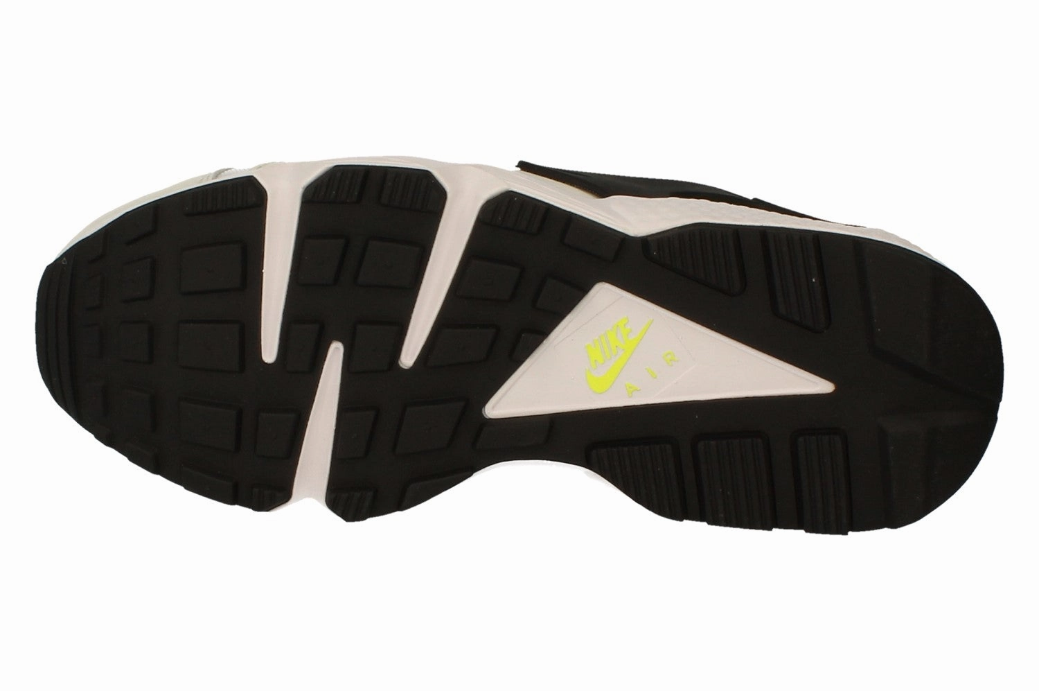 Stitch Down Construction Nike Air Huarache Mens DD1068 104