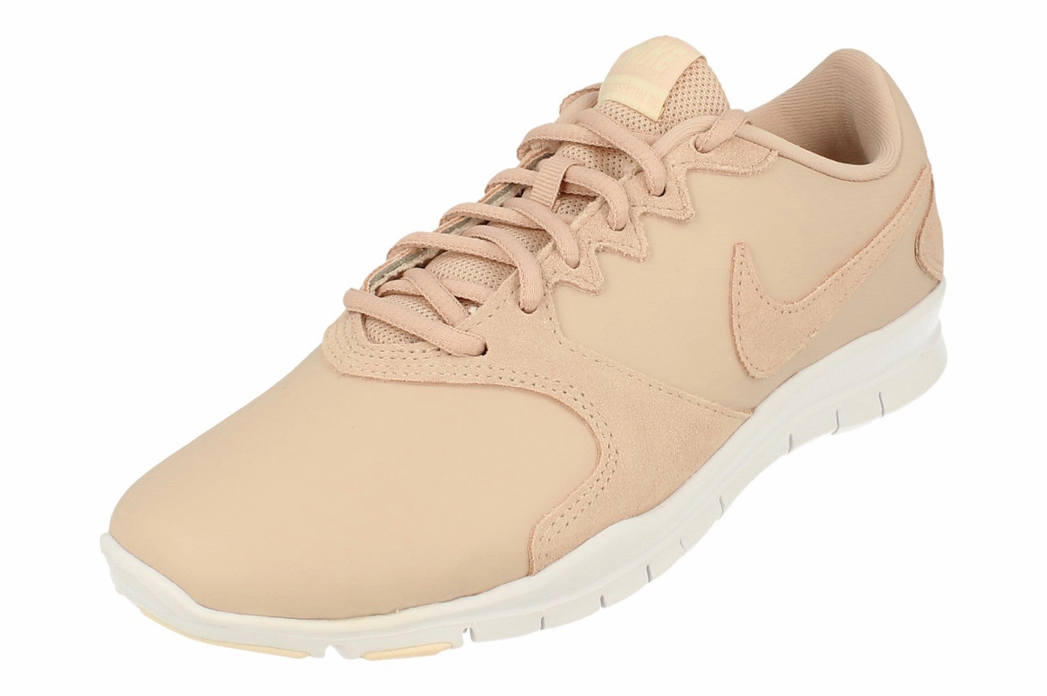 Nike Womens Flex Essential TR LT AQ8227 200 Half - size down neutral - arch shoe help