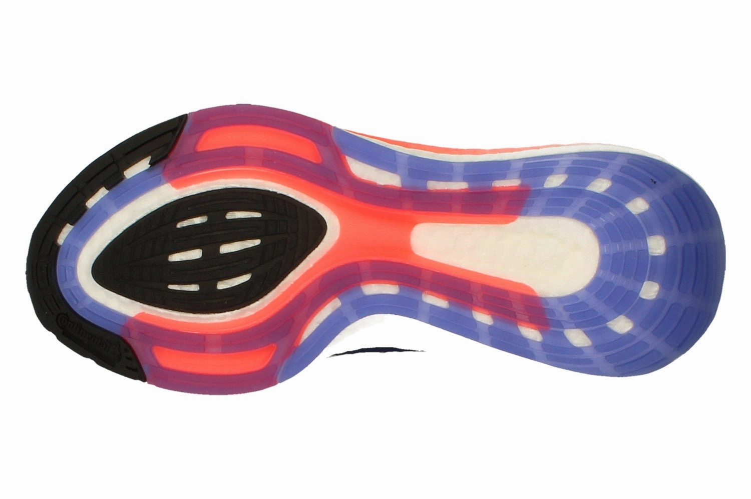 Foot Control running on grass shoes Adidas Ultraboost 22 Mens Sneakers GX3061