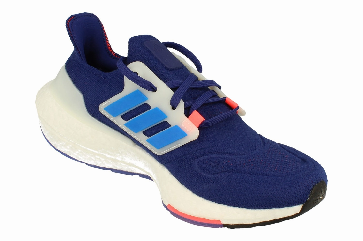 Adidas Ultraboost 22 Mens Sneakers GX3061 AntiFriction Anti - UV