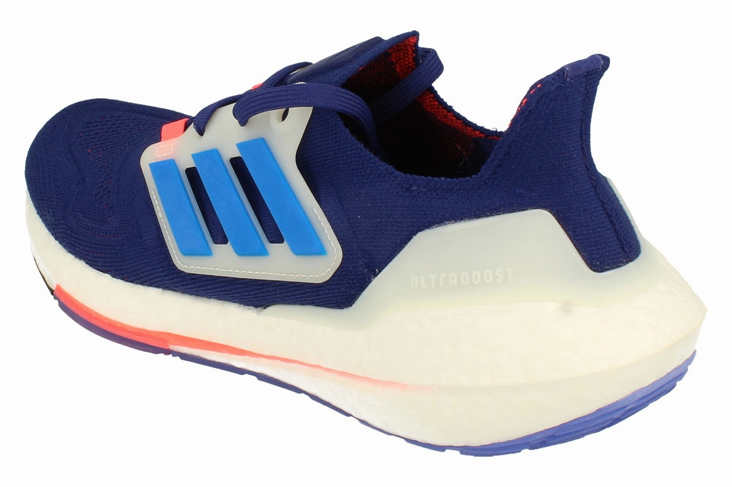 Adidas Ultraboost 22 Mens Sneakers GX3061 running for health improvement