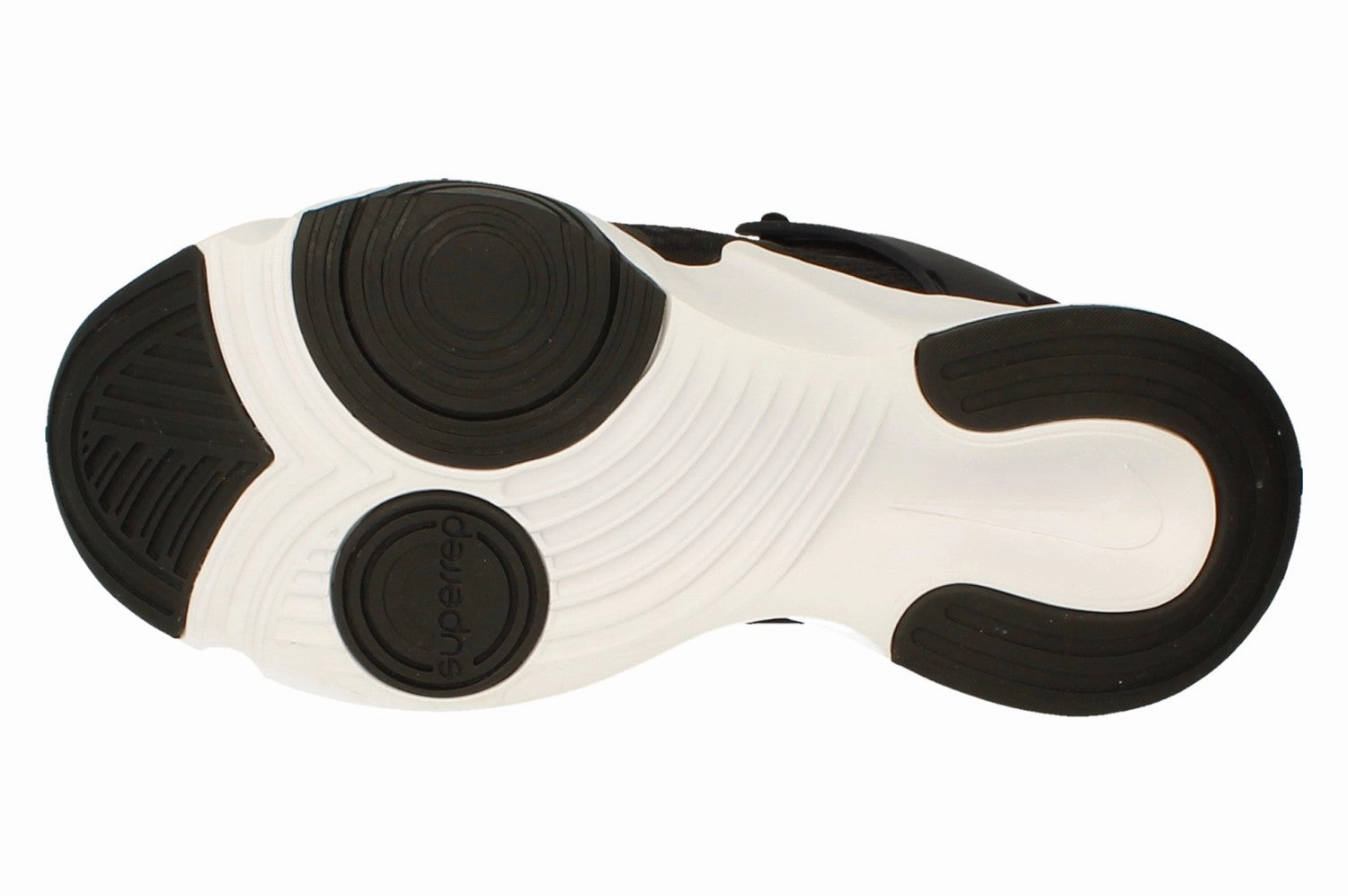 running for competition aerobic - efficient Nike Womens Superrep Go 2 CZ0612 010