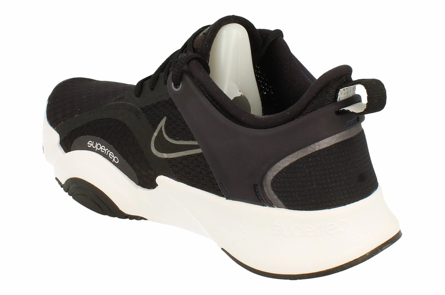 Nike Womens Superrep Go 2 CZ0612 010 Impact Cushioning