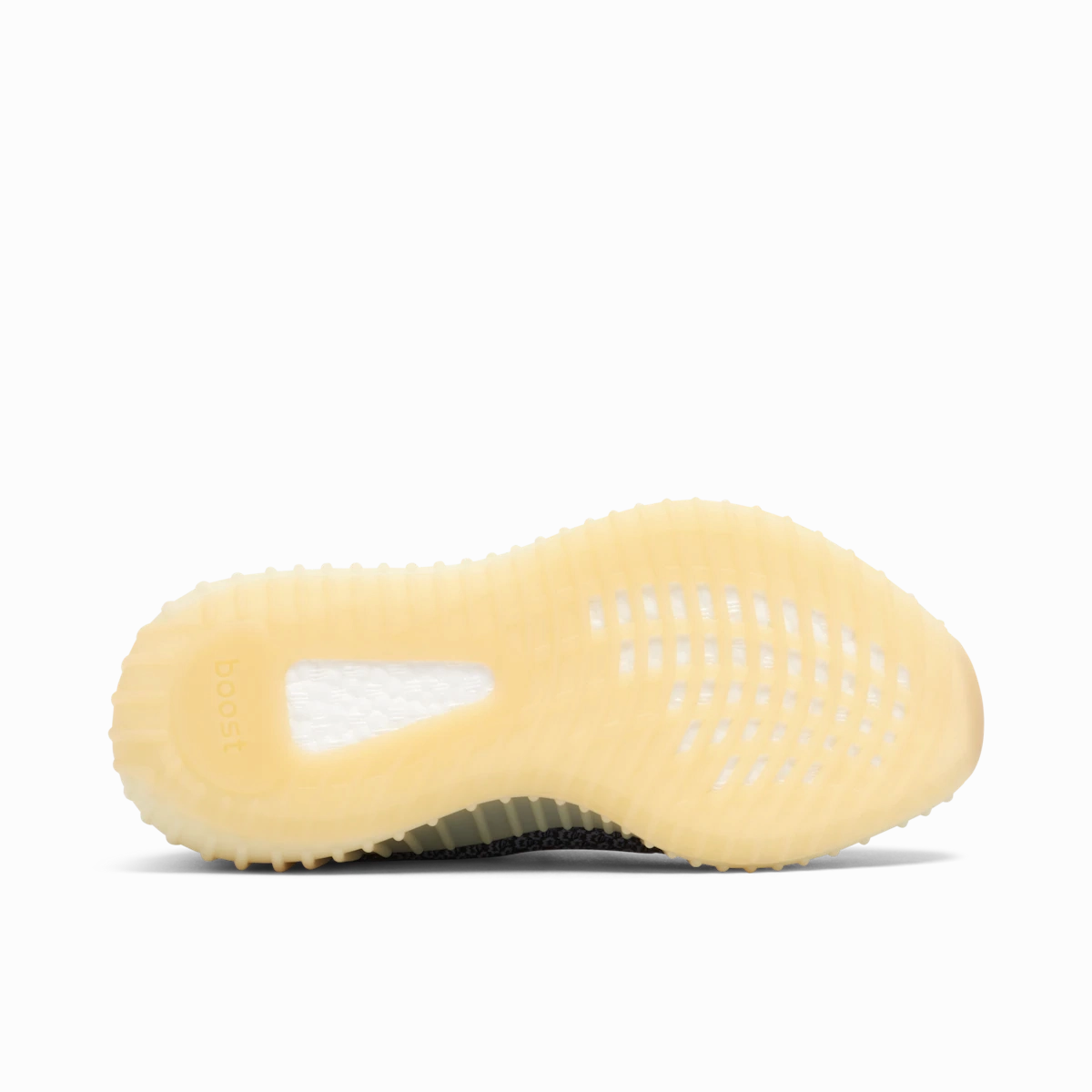 Adidas Yeezy Boost 350 V2 Carbon Style Neutral Rain Path