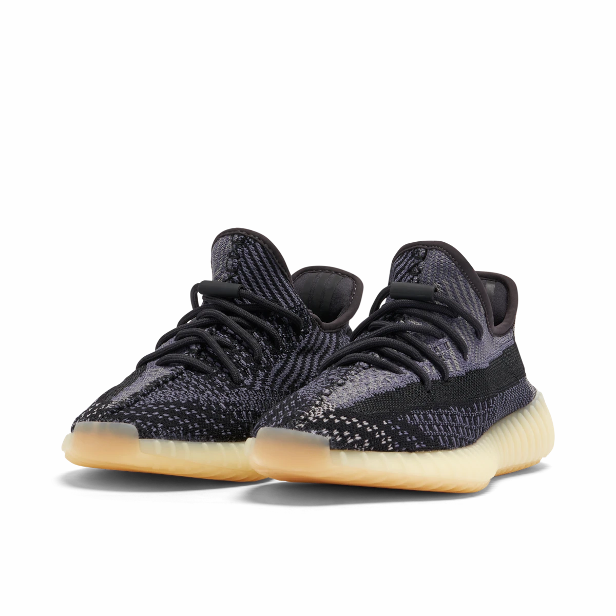 Adidas Yeezy Boost 350 V2 Carbon Urban Pace