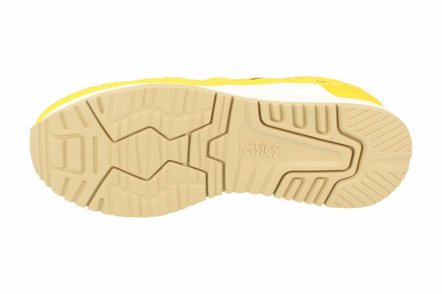 track shoes substitute orange shoes Asics Gel-Lyte III Mens H6X1N 0404