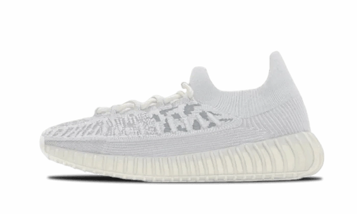 Regular Fit Yeezy Boost 350 v2 CMPCT Slate Bone