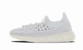 Yeezy Boost 350 v2 CMPCT Slate Bone Flexible Wear