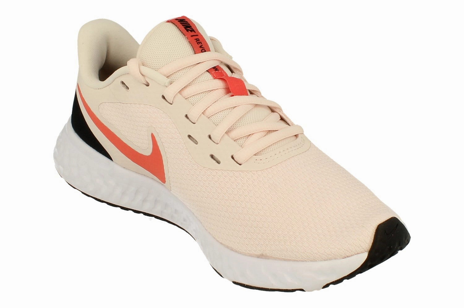 Nike Revolution 5 Womens BQ3207 605 modern equipment