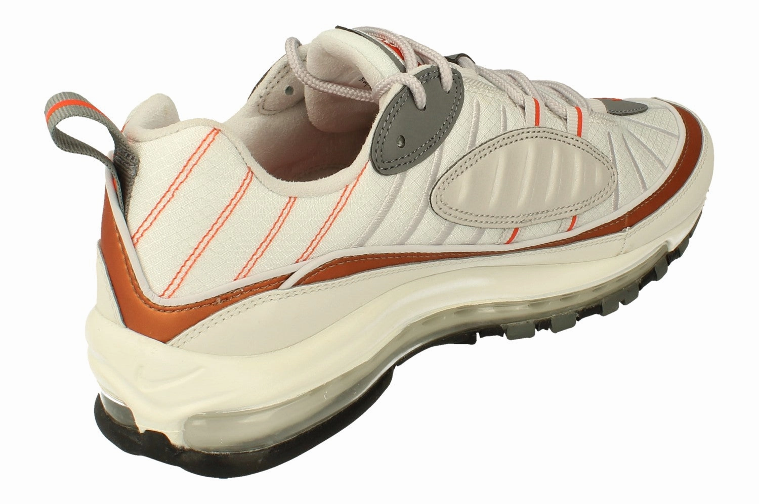 Reactive Rebound Nike Air Max 98 Se Mens Cd0132 002