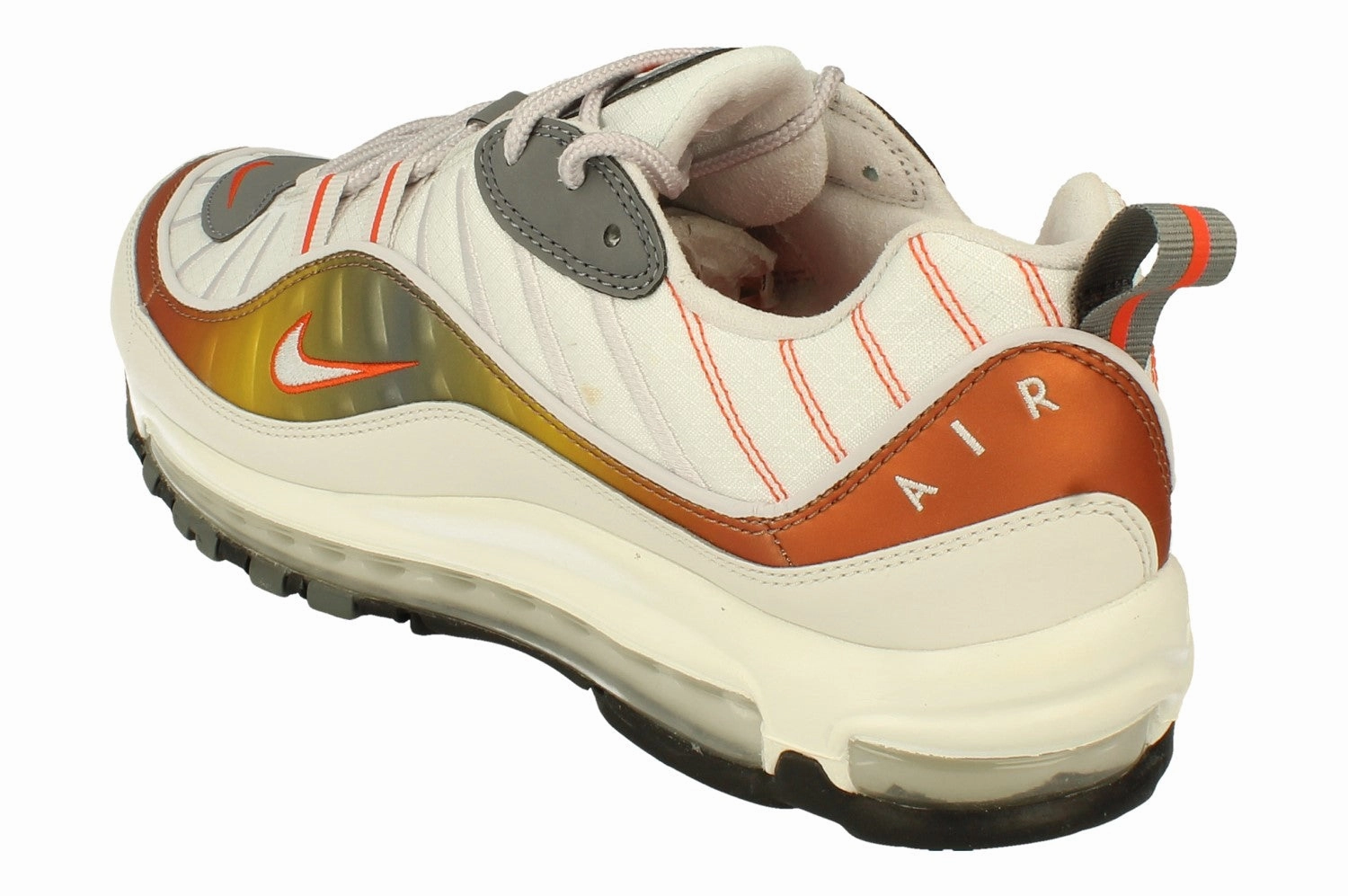 Mobility Focused Nike Air Max 98 Se Mens Cd0132 002