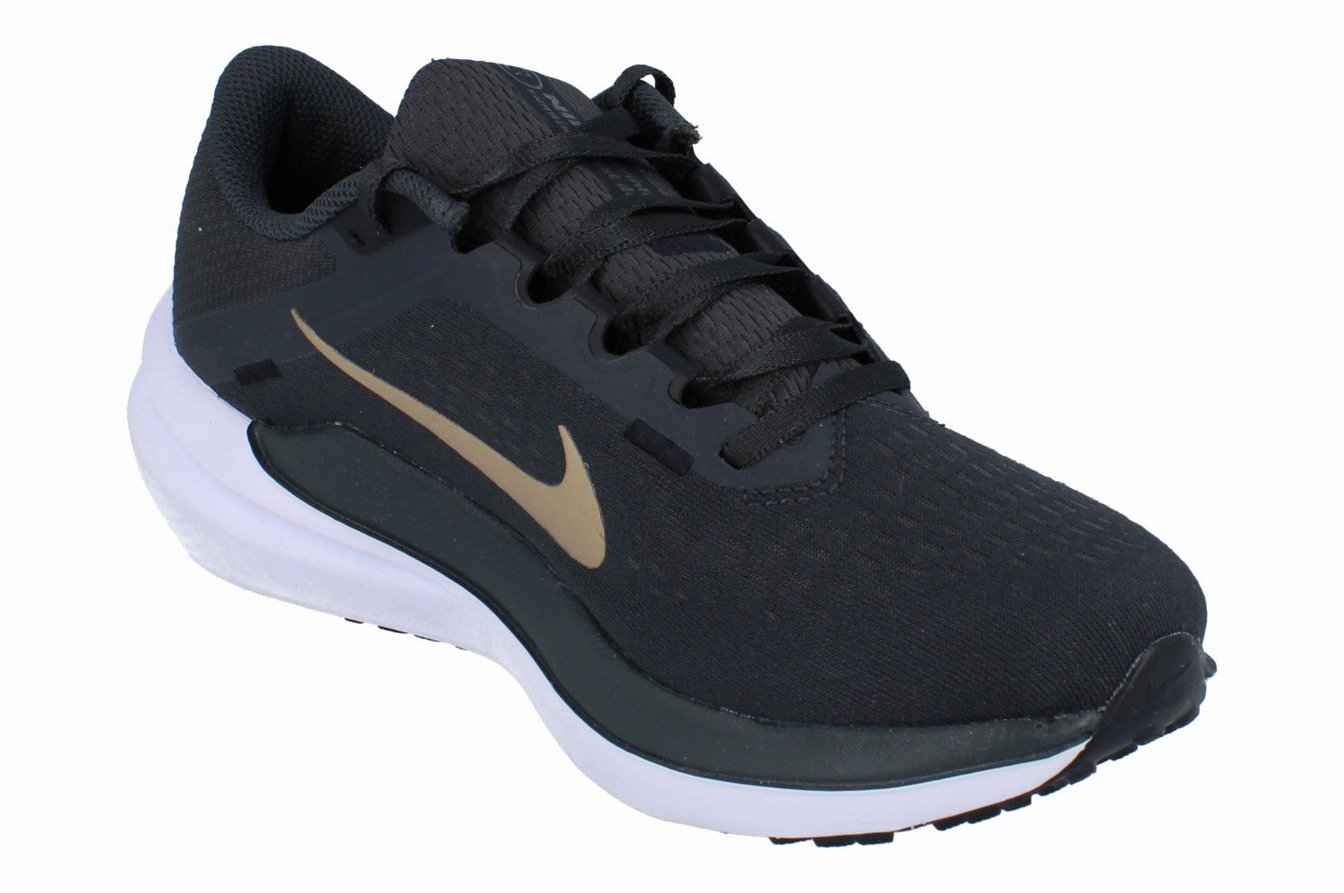 Nike Womens Air Winflo 10 DV4023 005 Body Balance ToeProtection